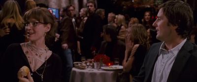 I think everybody's preoccupied with what's happening - My Super Ex Girlfriend