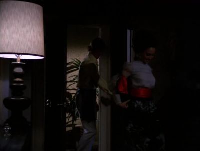 I THINK EVERYONE
HAD A SPLENDID TIME. - Hawaii Five-0