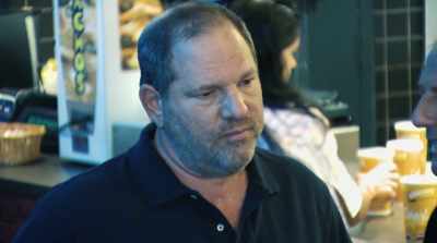 - I think everyone is
going to be talking about - Beyond Boundaries: The Harvey Weinstein Scandal