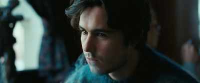 I think everyone
remembers the scandal, - The Death and Life of John F  Donovan