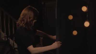 I think everyone's got a cupboard
a bit like this under the stairs. - Nigella: At My Table