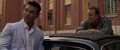 I think everything that they
said is good to do. It's good. - Lamborghini: The Man Behind the Legend