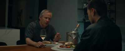 - I think everything will end
if you keep taking your meds. - Hypochondriac