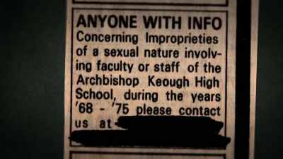 I think we expected
to get some modest response. - The Keepers