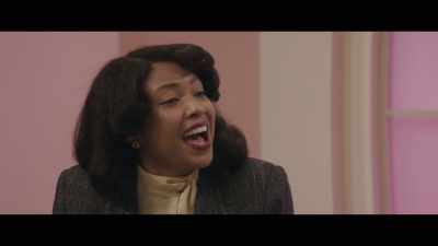I think this experience has taught me
a very valuable lesson, Chelsea. - The Other Black Girl