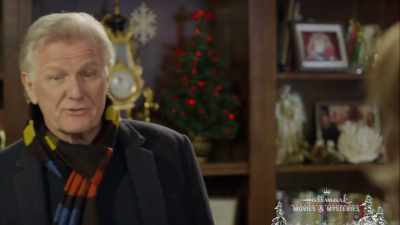 I think your family's doing
just fine, Margaret. - Marrying Father Christmas