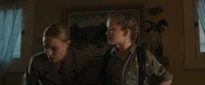 I think your father needs just
a little more time - The Locksmith