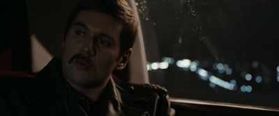 I think my father
would rather see me dead... - Bohemian Rhapsody