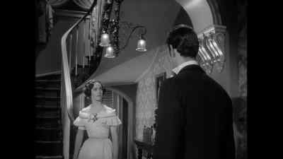 I think your father's taking our advice. - Corridors of Blood