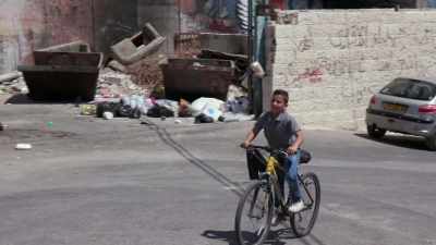 I think Fauda's
legacy could be... - The Real Fauda