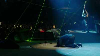 I think he feels an obligation to himself - Biography: The Nine Lives of Ozzy Osbourne