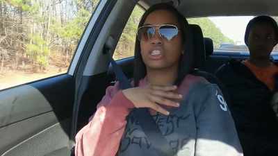 - I think she feels like
I'm like very manipulative, - Inmate to Roommate