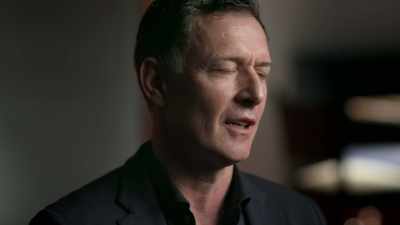 I think it felt like
an absolute eternity, - Fever Pitch: The Rise of the Premier League