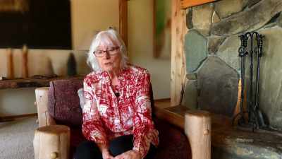 I think she felt - The Center Seat: 55 Years of Star Trek