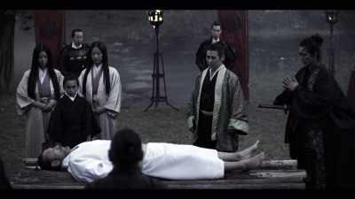 I think for few individuals
can we really ever say, - Age of Samurai: Battle for Japan