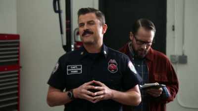 I think my fighting style
could best be described - Tacoma FD
