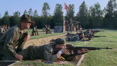 Outstanding, private pyle. - Full Metal Jacket
