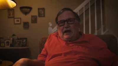 - I think my first experience
that I had was one time, - Secrets of the Sasquatch