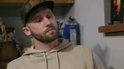 I think first and foremost, - Inmate to Roommate