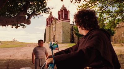 I think your food is good - Nacho Libre