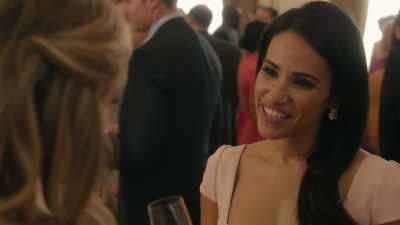 I think you forgot something. - Harry & Meghan: Becoming Royal