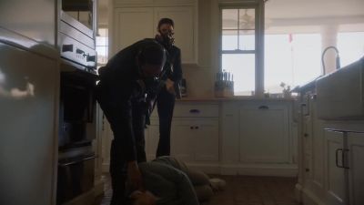 I think we found our maid. - NCIS