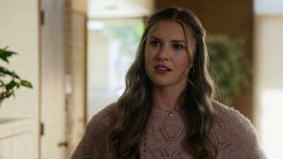 I think you found
someone who surprised you - Romance on the Ranch