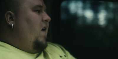 I think she found something. - Low Country: The Murdaugh Dynasty
