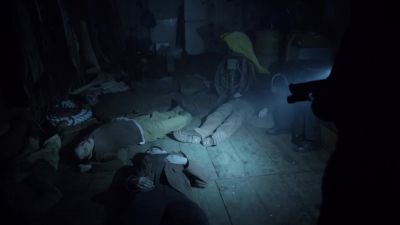 I think we found the crew. - Marvel's Agents of S.H.I.E.L.D.