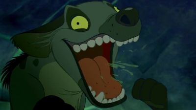 - I think we found the train.
- Yeah. - The Lion King