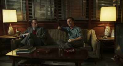 I think Frank had somethin'
that nails Randolph. - Motherless Brooklyn