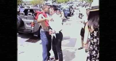 I think that Freaknik,
um, was old Atlanta, - Freaknik: The Wildest Party Never Told