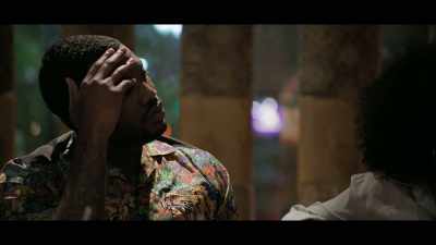 I think from doing 23 and 1, - Free Meek