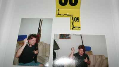 I think it fueled Dale's
passion for the thrill killing. - 35 Serial Killers the World Wants to Forget