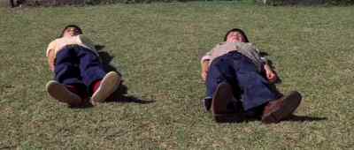 - I think that game has quite a future. - The Dove