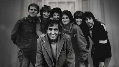 I think Garry Marshall,
at heart, was a teacher. - The Happy Days of Garry Marshall