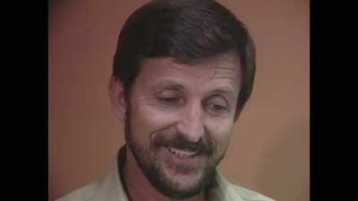I think that Gary Betzner
stumbled into... - The Invisible Pilot