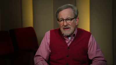 I think Gary Rydstrom's
greatest contribution to "Jurassic Park" - Making Waves: The Art of Cinematic Sound