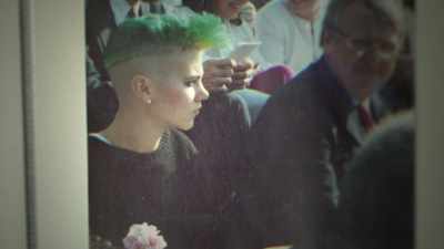 I think this gave her a sense - Bad Vegan: Fame. Fraud. Fugitives.