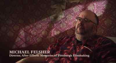 - I think George touched on - George A. Romero's Resident Evil