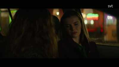 I think giving up
on love is crazy. - Three Women