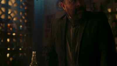 I think they going to break my bedroom. - Preacher