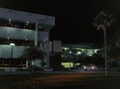 I think we got
a bad judge. - Miami Vice