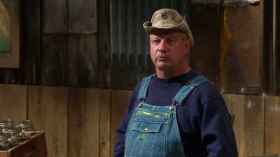 I think you got
a good jar to work with, - Moonshiners: Master Distiller