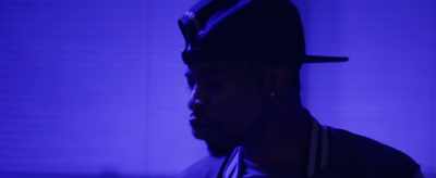 I think we got bigger
things to worry about, Pop, - Lockdown: 2025