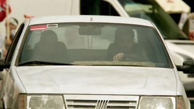 I think we got company. - Homeland