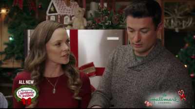 I think we got this covered, - Check Inn to Christmas