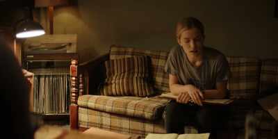 - I think we got him.
- Yeah. - Reacher