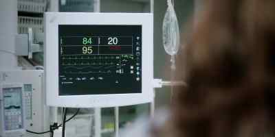 - I think we got it.
- Pressure's coming up - Transplant