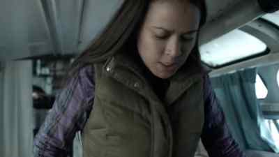 I think you got it. - Falling Skies
